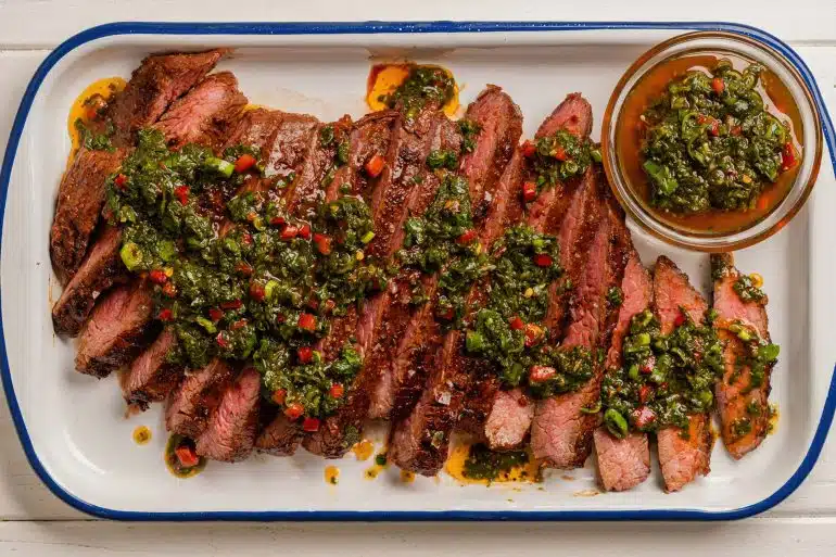 Chimichurri