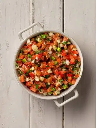 Pico de Gallo