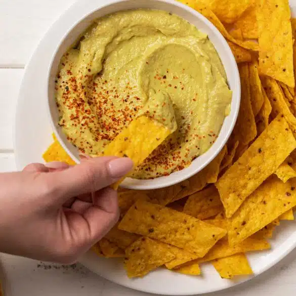 Avocado Sauce