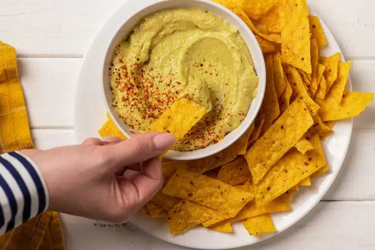 Avocado Sauce