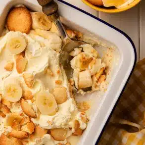 Banana Pudding