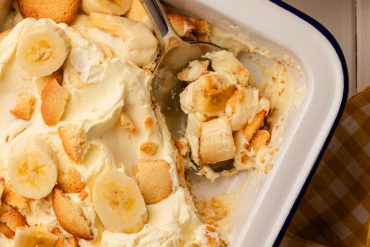 Banana Pudding