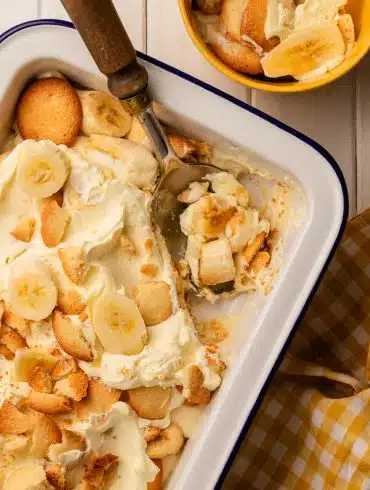 Banana Pudding