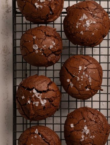 Brownie Cookies