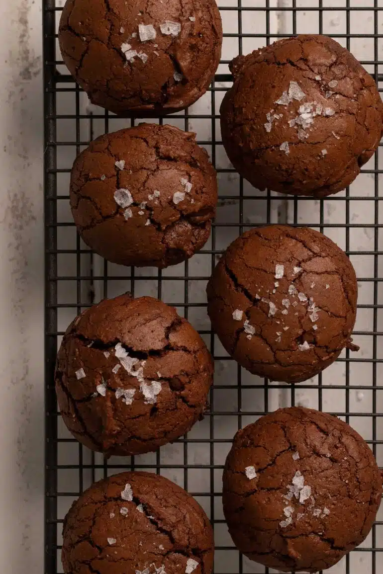 Brownie Cookies