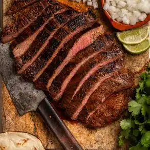 Carne Asada