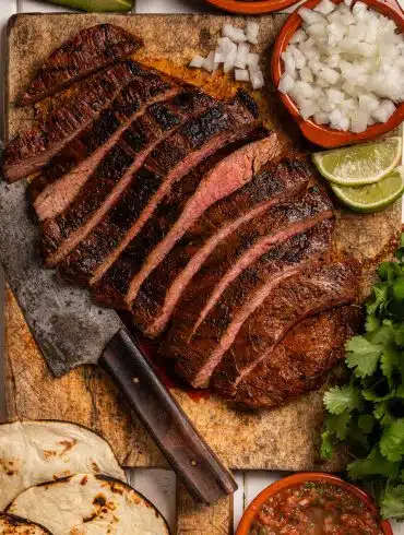 Carne Asada