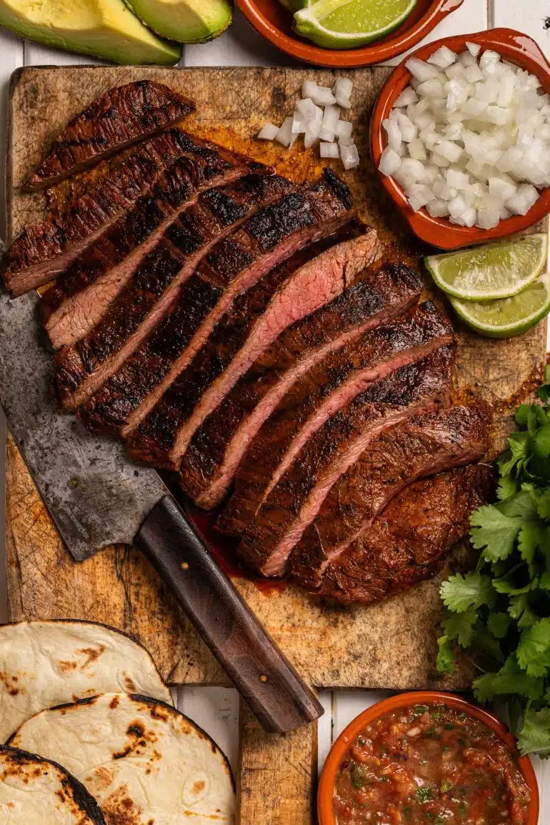 Carne Asada