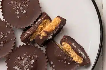 Lani's Peanut Butter Cups