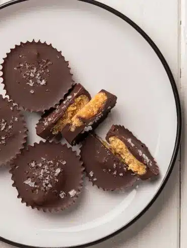 Lani's Peanut Butter Cups