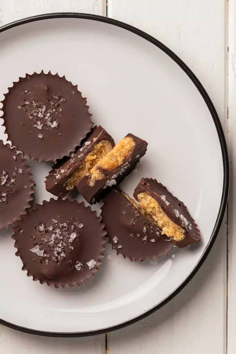 Lani's Peanut Butter Cups