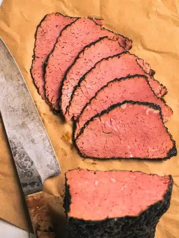 Pastrami