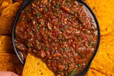 Salsa Mexicana