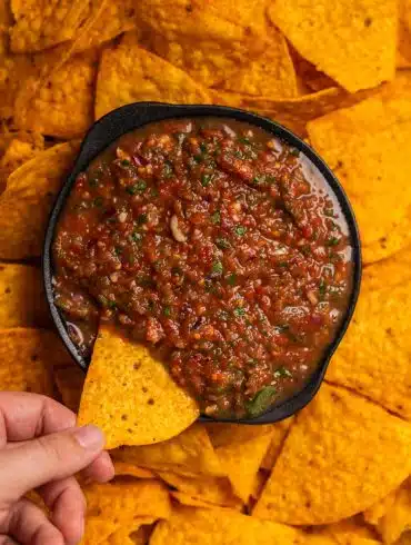 Salsa Mexicana