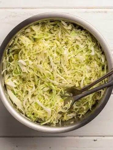 Simple Slaw