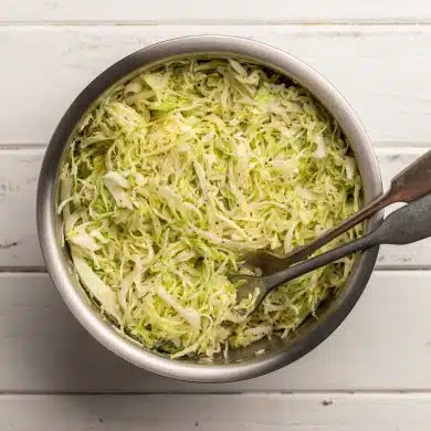 Simple Slaw