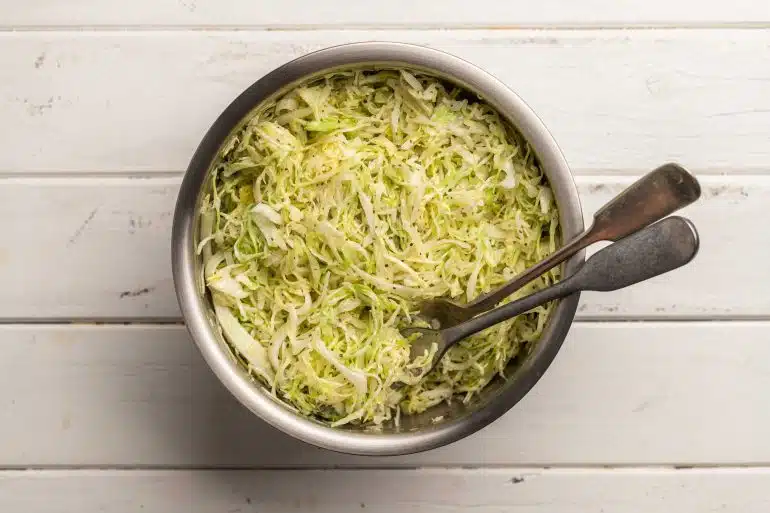 Simple Slaw