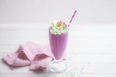 Skinnymixers Grimberry Shake