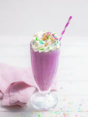 Skinnymixers Grimberry Shake