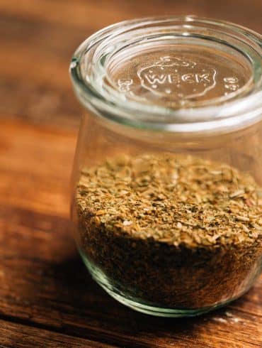 Skinnymixers Italian Spice Mix