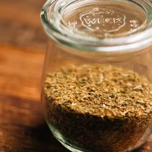 Skinnymixers Italian Spice Mix