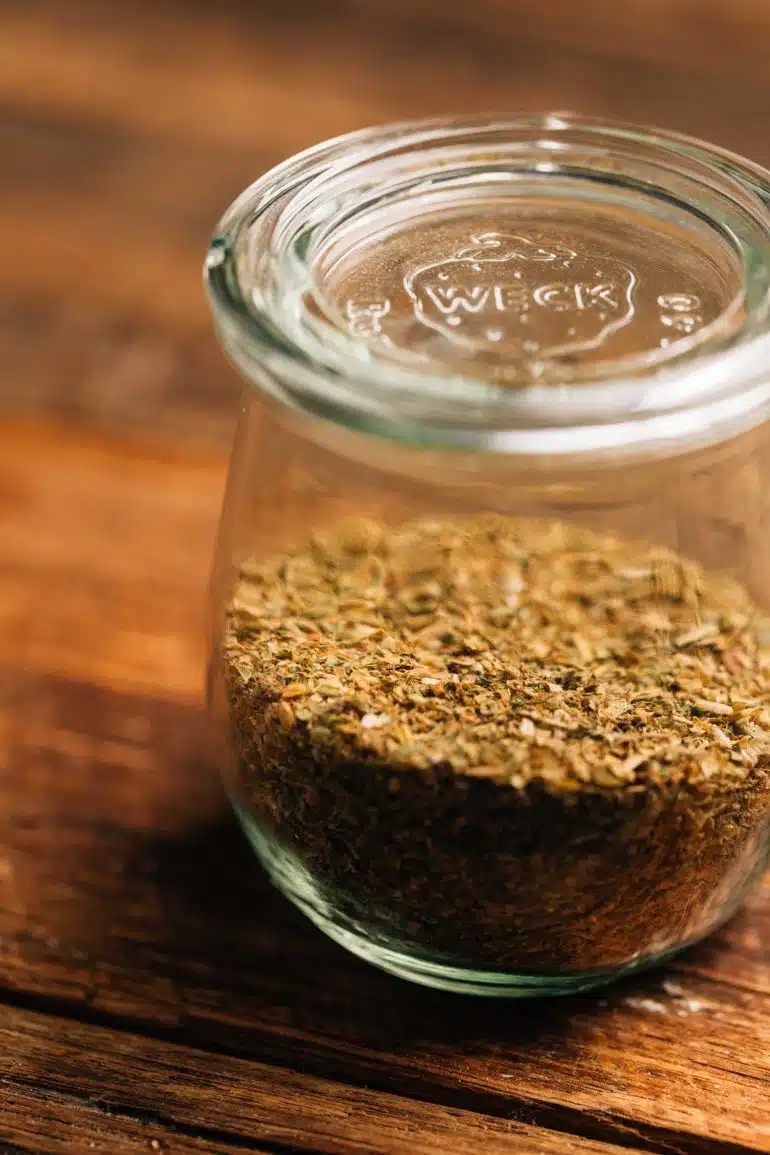 Skinnymixers Italian Spice Mix