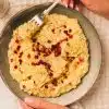 Carbonara Risotto