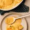 French Onion Potato Bake