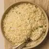 Garlic Butter Rice