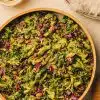 Green Goddess Chopped Salad