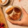High Protein Chocolate Mousse