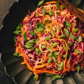 Japanese Slaw