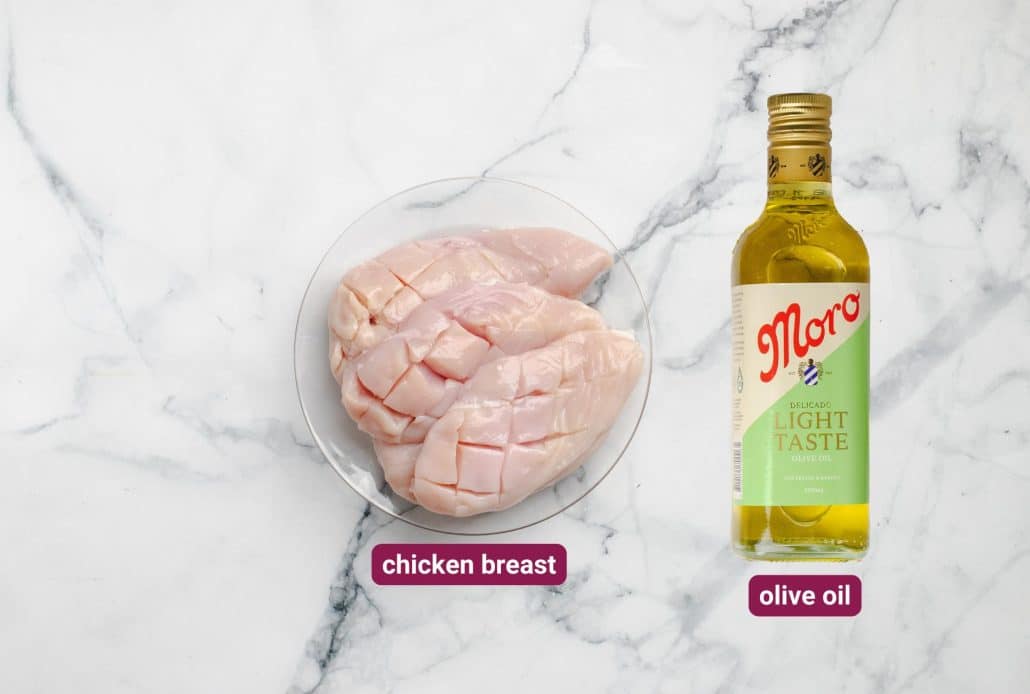 skinnymixer's Bang Bang Chicken from The Healthy Mix Dinners 3
