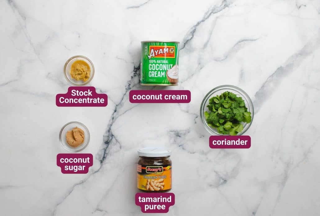 skinnymixer's Goan Prawn Curry from The Healthy Mix Dinners 3