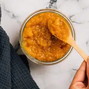 Skinnymixers Mango Chutney