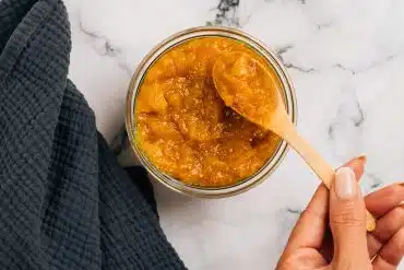 Skinnymixers Mango Chutney