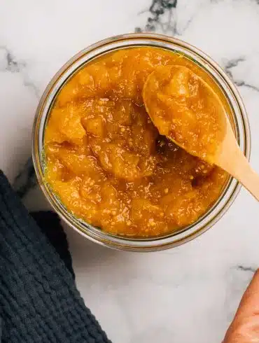 Skinnymixers Mango Chutney
