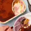 Skinnymixers Easy Tiramisu from SkinnyMediterranean.