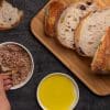 Skinnymixers Za’atar Spice Mix from SkinnyMediterranean.