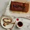 Mez's Date Loaf