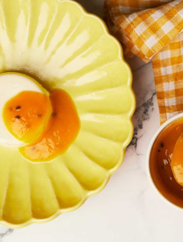 Skinnymixers Tropical Coulis