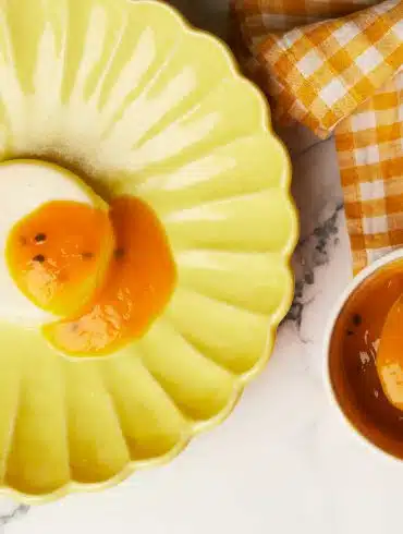 Skinnymixers Tropical Coulis