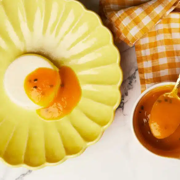 Skinnymixers Tropical Coulis