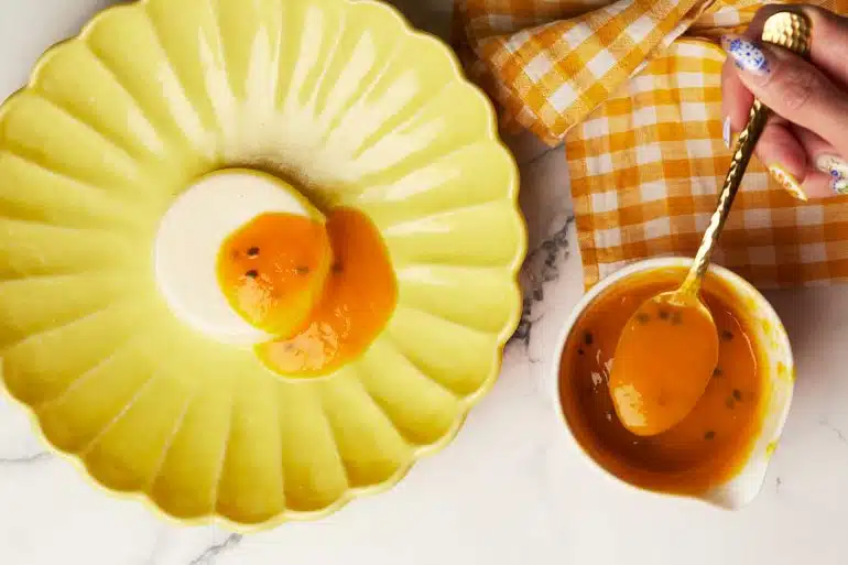 Skinnymixers Tropical Coulis
