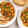 Chinese Chicken Curry