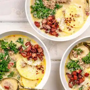Zuppa Toscana