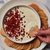 Skinnymixers Pickle Dip